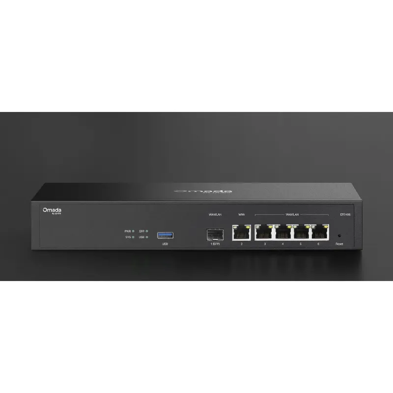 Πύλη VPN TP-Link Omada (ER7406)