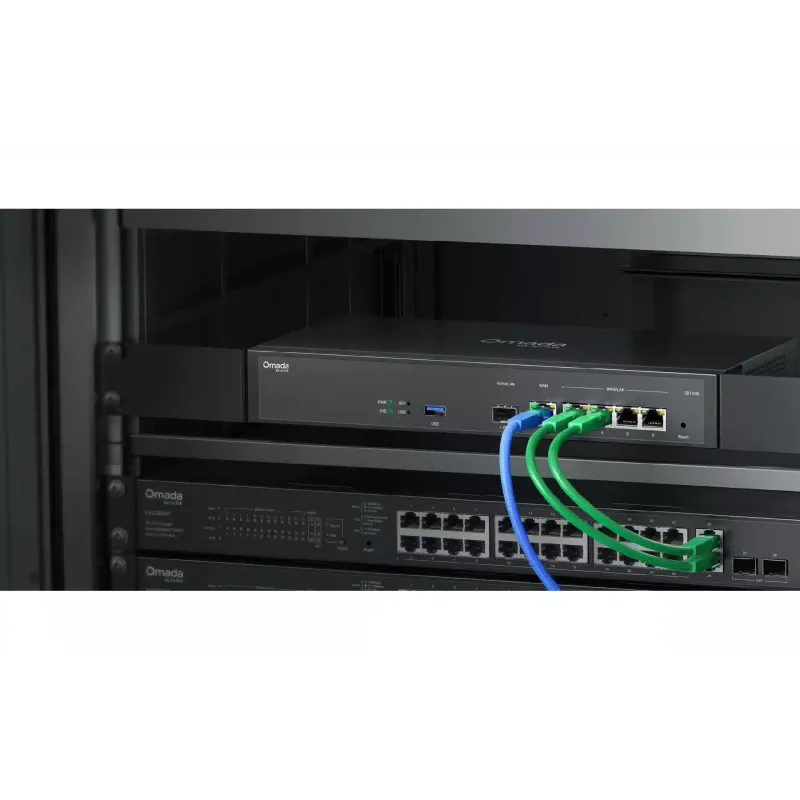 Πύλη VPN TP-Link Omada (ER7406)