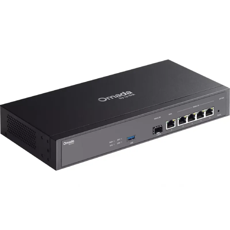 Πύλη VPN TP-Link Omada (ER7406)