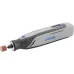 Máquina de retificação e gravação Dremel (F.013.815.0JA) Máquina de retificação e gravação Dremel (F.013.815.0JA)