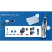 Máquina de retificação e gravação Dremel (F.013.815.0JA) Máquina de retificação e gravação Dremel (F.013.815.0JA)