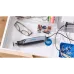 Máquina de retificação e gravação Dremel (F.013.815.0JA) Máquina de retificação e gravação Dremel (F.013.815.0JA)