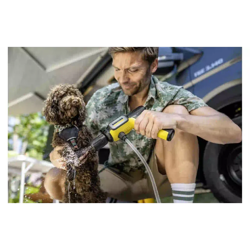 غسالة ضغط متوسطة Karcher OC Handheld Compact (1.328-120.0)