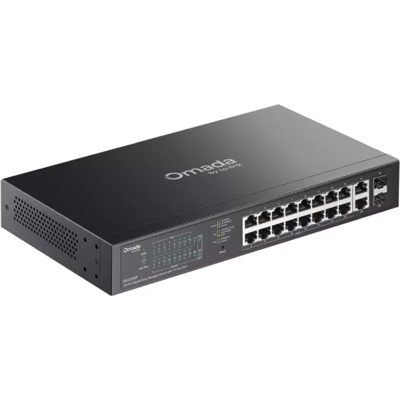 Διακόπτης TP-Link (ES220GP)