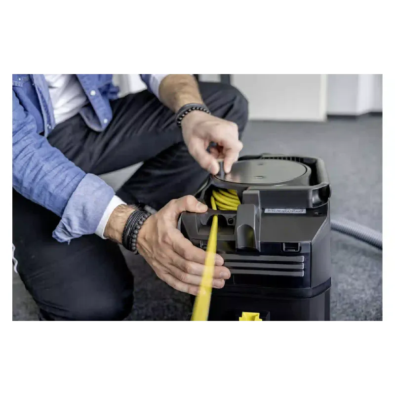 مكنسة كهربائية Karcher (1.527-310.0)