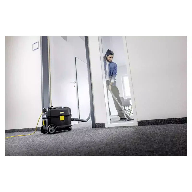 مكنسة كهربائية Karcher (1.527-310.0)