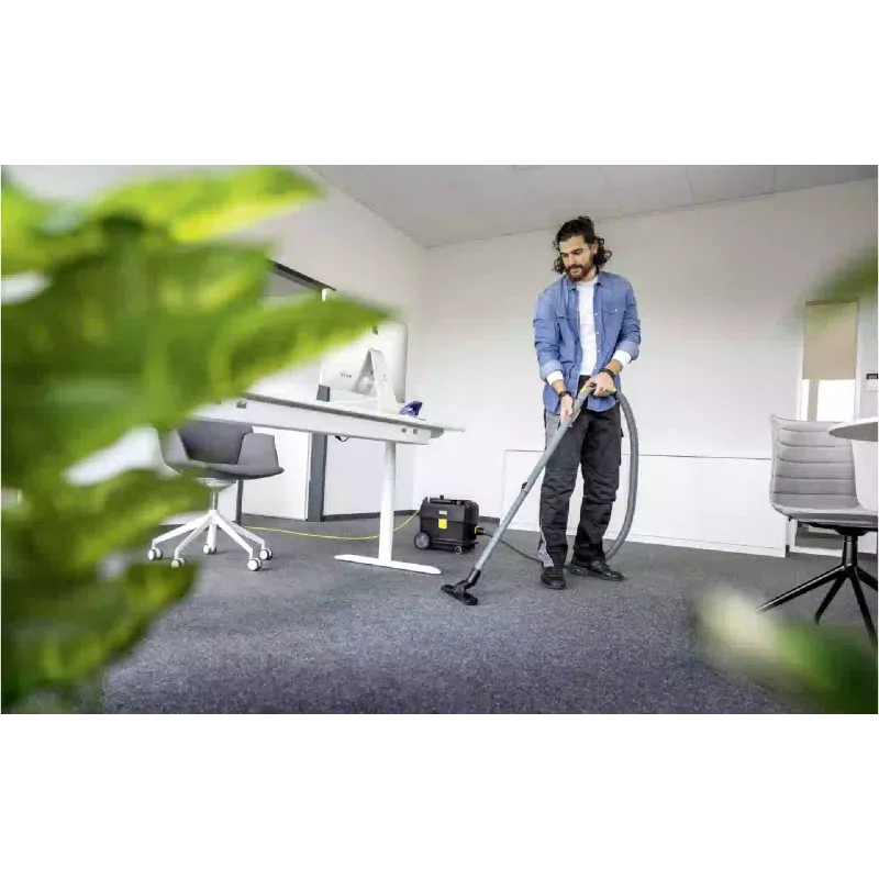 مكنسة كهربائية Karcher (1.527-310.0)