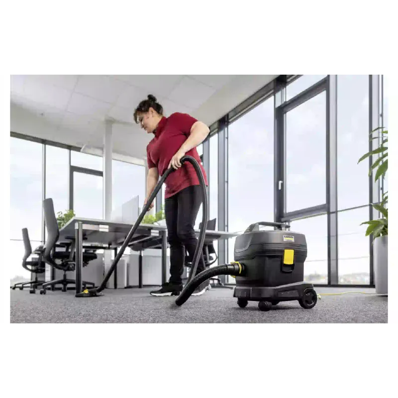 مكنسة كهربائية Karcher (1.527-222.0)