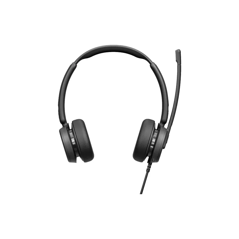 Fülre helyezhető fejhallgató Epos Impact 460, Black (1001251)