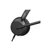 Fülre helyezhető fejhallgató Epos Impact 460, Black (1001251)