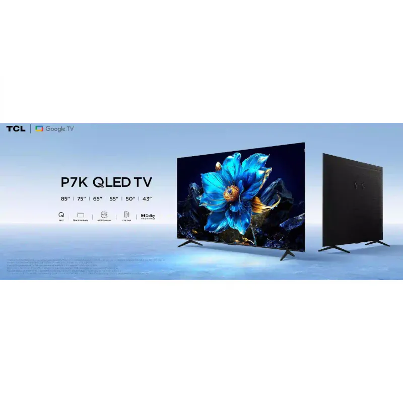 TV TCL (85P71K)