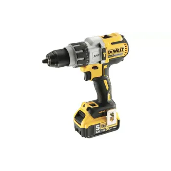 Cordless impact drill/screwdriver DeWALT (DCD996P2)