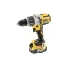 Cordless impact drill/screwdriver DeWALT (DCD996P2) Cordless impact drill/screwdriver DeWALT (DCD996P2)