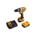 Cordless impact drill/screwdriver DeWALT (DCD996P2) Cordless impact drill/screwdriver DeWALT (DCD996P2)
