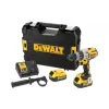 Akkus ütvefúró/csavarozó DeWALT (DCD996P2)