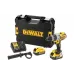 Cordless impact drill/screwdriver DeWALT (DCD996P2) Cordless impact drill/screwdriver DeWALT (DCD996P2)