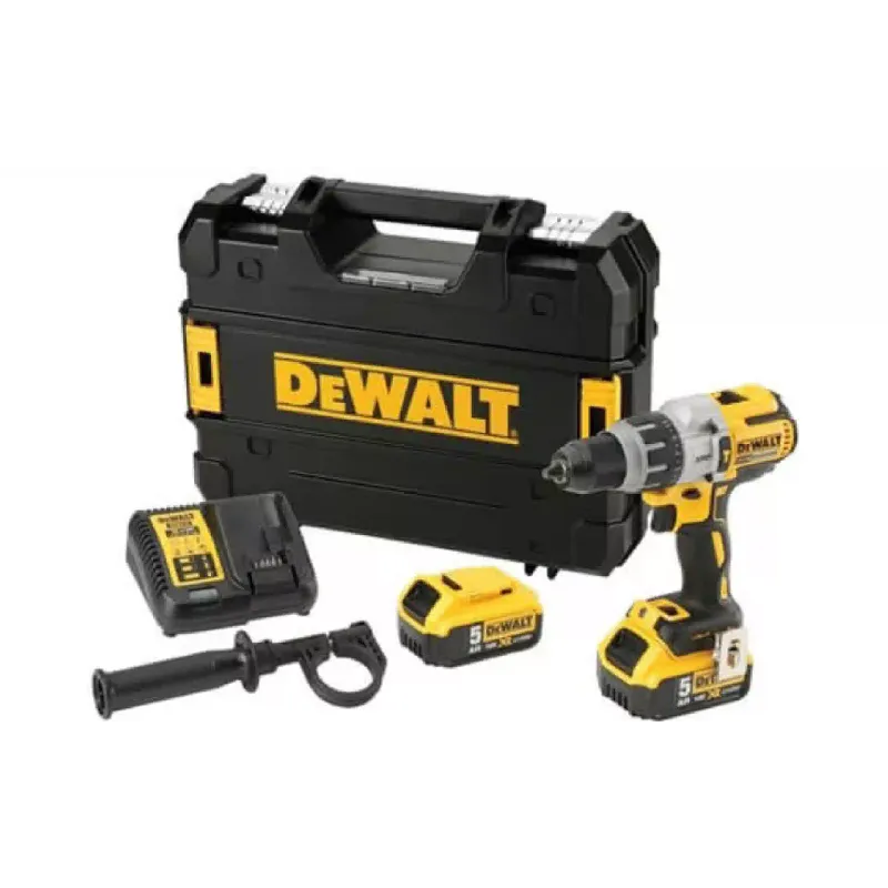 Akkus ütvefúró/csavarozó DeWALT (DCD996P2)
