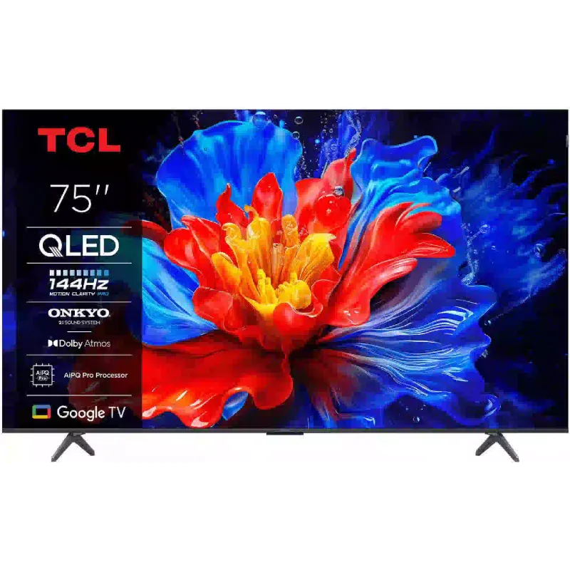 Fernseher TCL (75P81K)