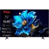 TELEVISOR TCL, Black (75P71K)