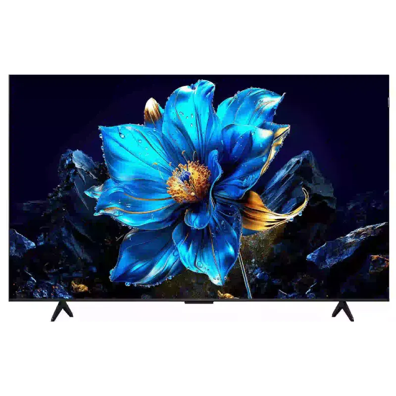 TELEVISOR TCL, Black (75P71K)