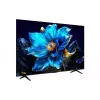 TELEVISOR TCL, Black (75P71K)