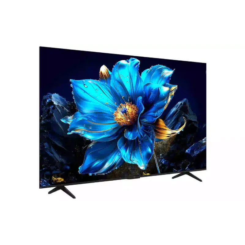 TELEVISOR TCL, Black (75P71K)