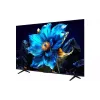 TELEVISOR TCL, Black (75P71K)