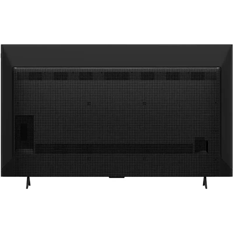 TELEVISOR TCL, Black (75P71K)