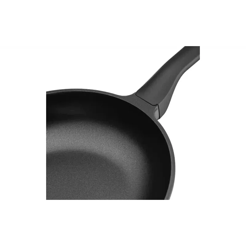 Mély serpenyő Ardesto Black Mars Mira, Black (AR0728BM)