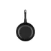 Сковорода глубокая Ardesto Black Mars Mira, 28 см, алюминий/бакелит (AR0728BM)