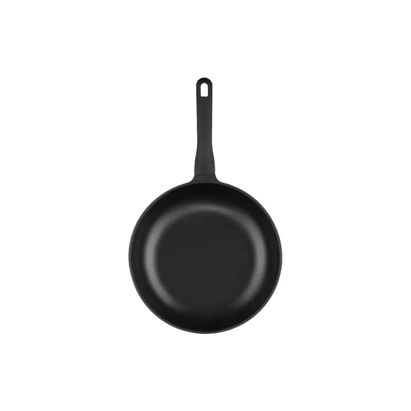 Mély serpenyő Ardesto Black Mars Mira, Black (AR0728BM)