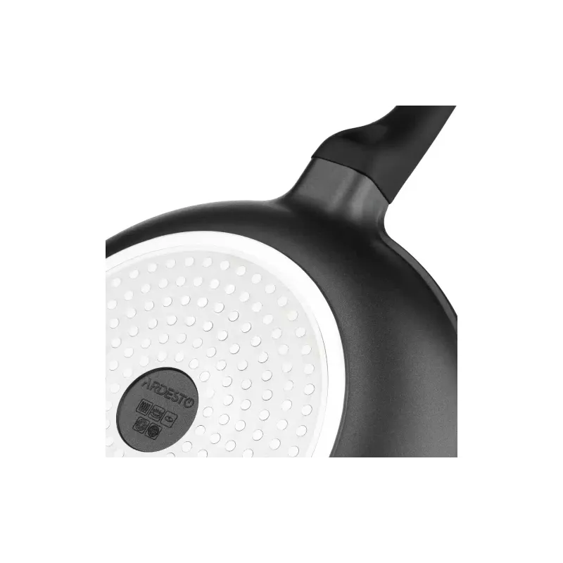 Дълбок тиган Ardesto Black Mars Mira, Black (AR0726BM)