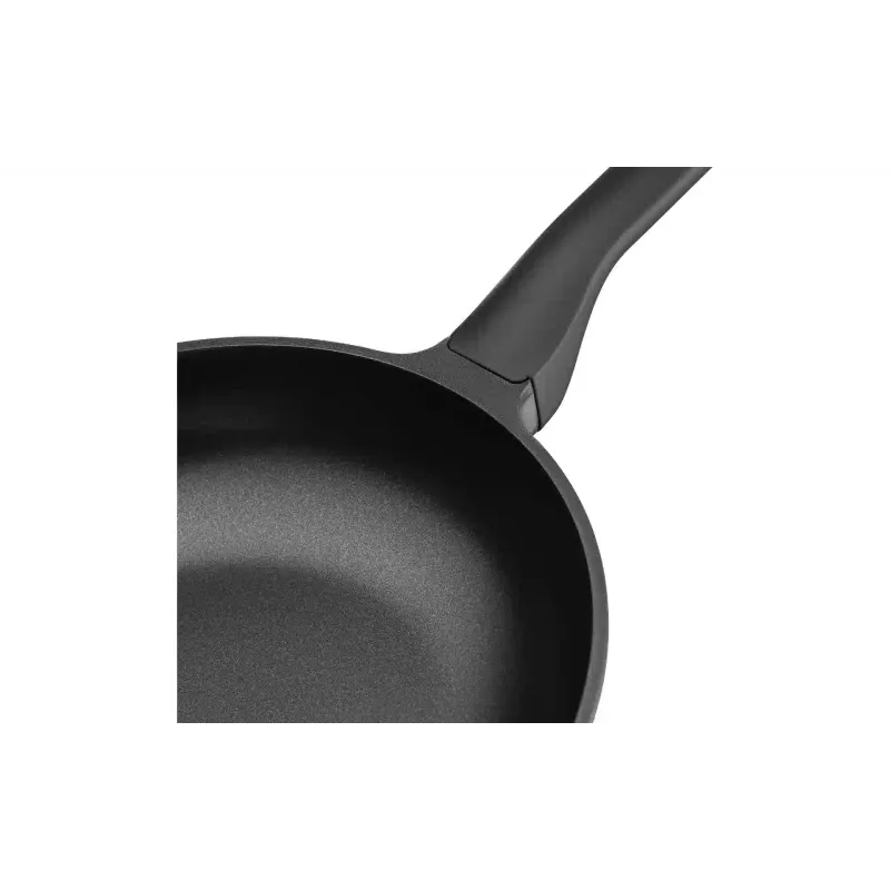 Дълбок тиган Ardesto Black Mars Mira, Black (AR0726BM)