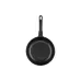 Сковорода глубокая Ardesto Black Mars Mira, 26 см, алюминий/бакелит (AR0726BM)