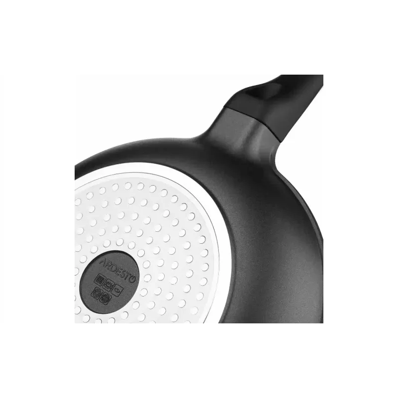 Дълбок тиган Ardesto Black Mars Mira, Black (AR0724BM)