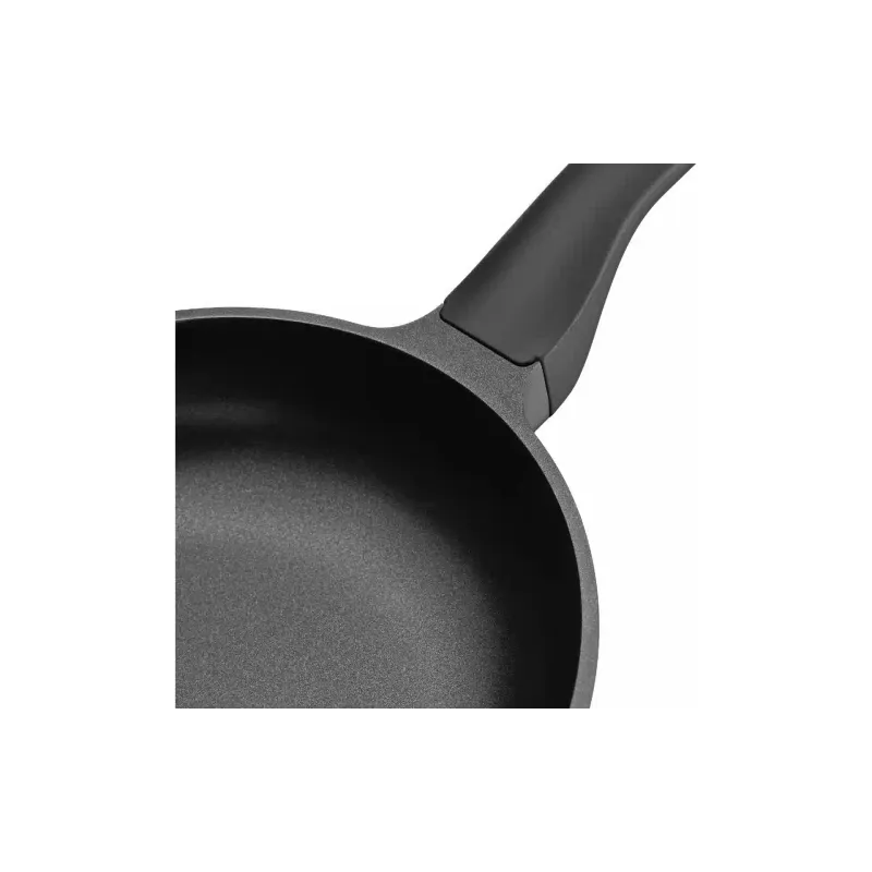 Дълбок тиган Ardesto Black Mars Mira, Black (AR0724BM)