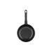 Сковорода глубокая Ardesto Black Mars Mira, 24 см, алюминий/бакелит (AR0724BM)