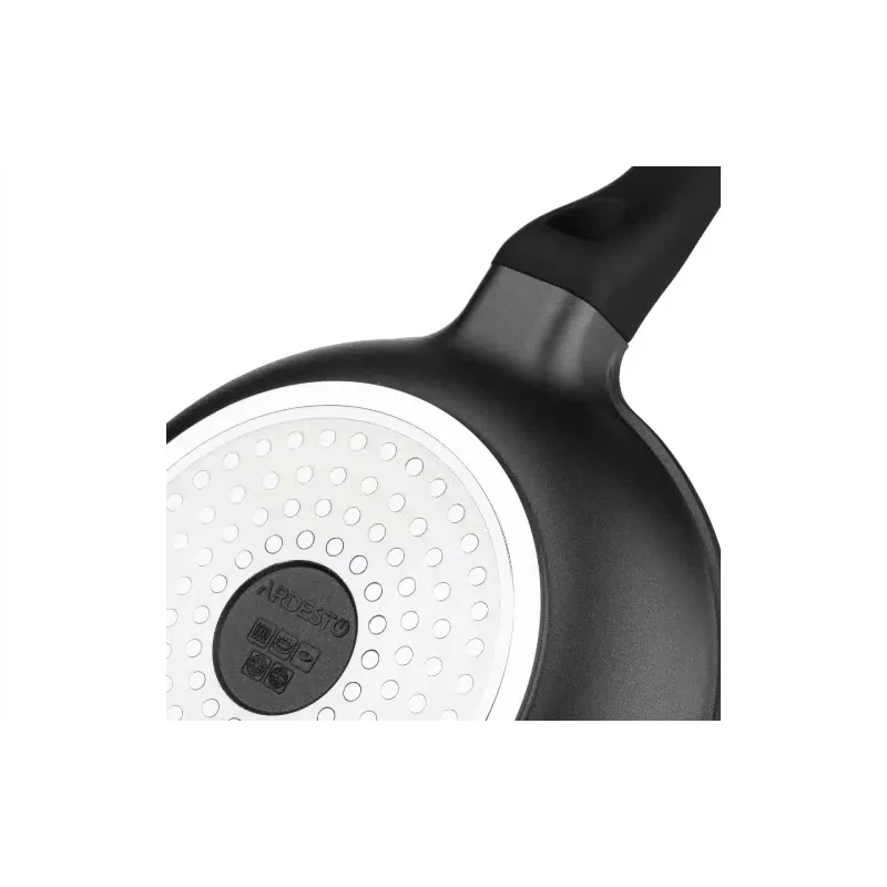 Дълбок тиган Ardesto Black Mars Mira, Black (AR0720BM)