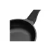 Frigideira funda Ardesto Black Mars Mira, Black (AR0720BM)