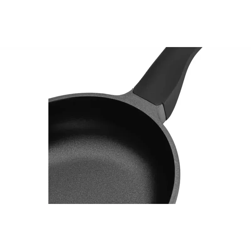 Дълбок тиган Ardesto Black Mars Mira, Black (AR0720BM)