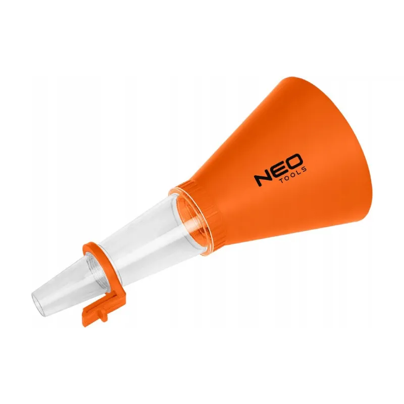 Туба за гориво с монтажен комплект Neo Tools (10-808)