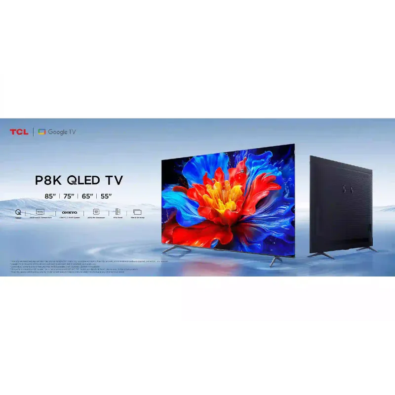Fernseher TCL (65P81K)