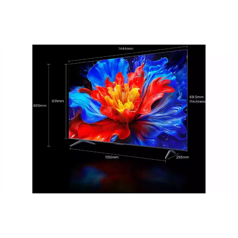 Fernseher TCL (65P81K)
