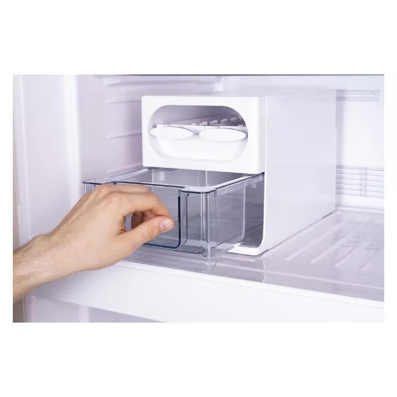 Холодильник Hitachi (R-V660PUC7-2BEG), 405/145 л, Beige