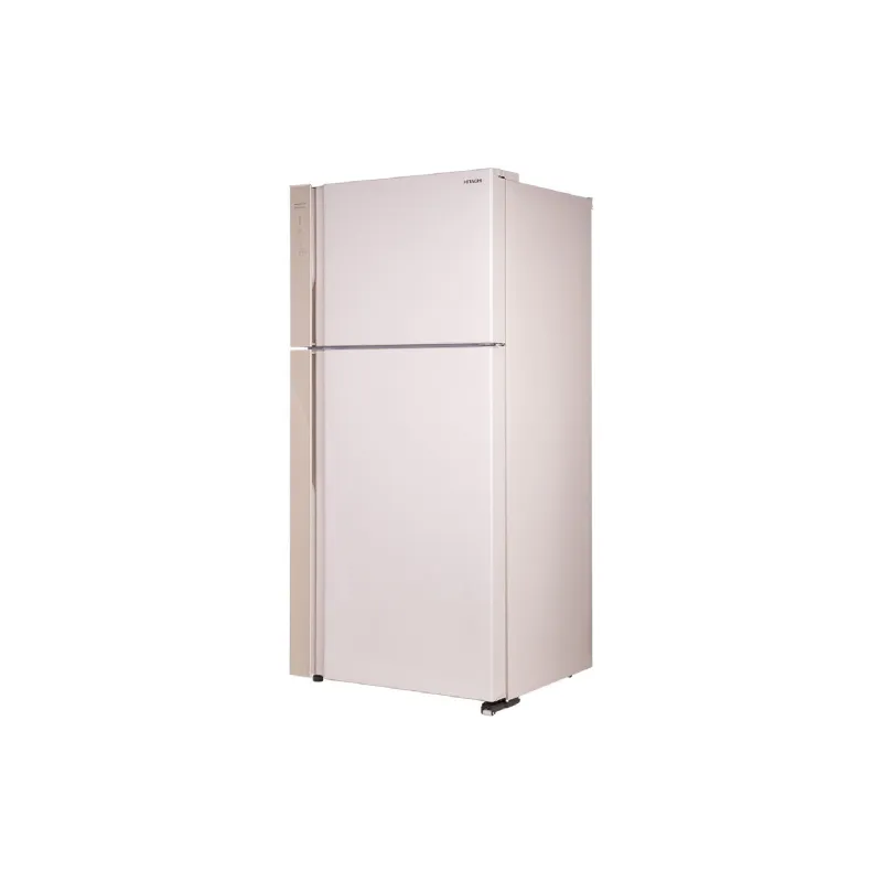 Холодильник Hitachi (R-V660PUC7-2BEG), 405/145 л, Beige