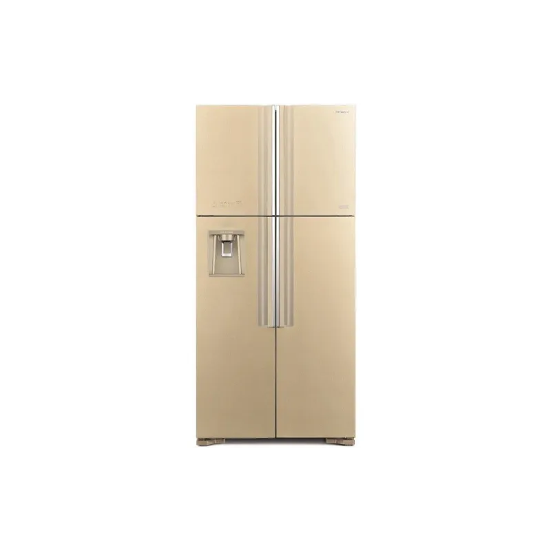 Refrigerador Hitachi, Beige (R-W660PUC7-1GBE)