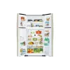 Refrigerador Hitachi, Beige (R-W660PUC7-1GBE)