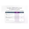 Превключвател Netgear GS324 (GS324-200EUS)