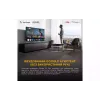 TELEVISOR TCL, Black (65P71K)