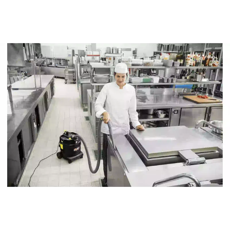 مكنسة كهربائية Karcher (1.378-627.0)